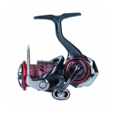 Daiwa Ballistic MQ 21 LT 2000 S LRF Olta Makinesi thumbnail 1