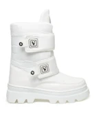 Vicco Dulce Kız Çocuk Beyaz Bot thumbnail 5