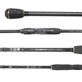 Daiwa RX Lure Game BF 270 cm 10-35 gr Spin Kamış thumbnail 2