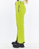 Mapamyumco Kadın Kayak Pantolon-SARI thumbnail 8