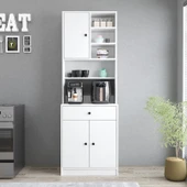 Trend 2 Kapaklı Kahve Köşesi - 1