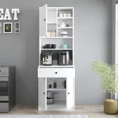 Trend 2 Kapaklı Kahve Köşesi - 2