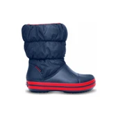 Crocs 14613-485 Winter Puff Çocuk Günlük Bot 29-30 NUMARA thumbnail 1