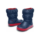 Crocs 14613-485 Winter Puff Çocuk Günlük Bot 29-30 NUMARA thumbnail 2