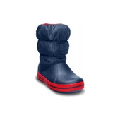 Crocs 14613-485 Winter Puff Çocuk Günlük Bot 29-30 NUMARA thumbnail 5