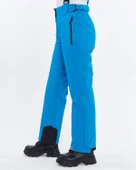 Mapamyumco Kadın Kayak Pantolon-MAVİ thumbnail 5