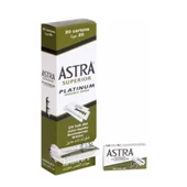 Tıraş Bıçağı Yeşil Jilet 20'li Paket Ast - 1