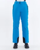 Mapamyumco Kadın Kayak Pantolon-MAVİ thumbnail 6