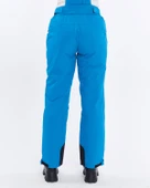 Mapamyumco Kadın Kayak Pantolon-MAVİ thumbnail 4