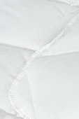 Lüx Çift Kişilik Bambu İçerikli Yorgan 195x215 - Krem - 2