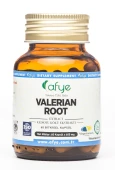 Afye Valerian Root (60 Kapsül) thumbnail 1