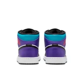 NİKE Air Jordan 1 Mid Basketbol Ayakkabısı DQ8426-154 - 6