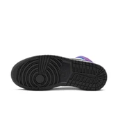 NİKE Air Jordan 1 Mid Basketbol Ayakkabısı DQ8426-154 - 2