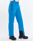 Mapamyumco Kadın Kayak Pantolon-MAVİ thumbnail 7