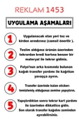 Lowdown Araç Arka Cam özel yeni sticker Oto özel yeni sticker Beyaz 40*30 Cm - 2