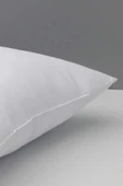 2 Adet Boncuk Silikon Kırlent İçi Yastık 400 Gr 45x45 Cm - 3