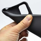 Galaxy A02S Kılıf Zore Biye Silikon Kılıf - 6