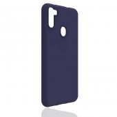 Galaxy A11 Kılıf Zore Biye Silikon Kılıf - 5