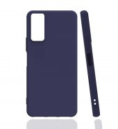 Vivo Y20S Kılıf Zore Biye Silikon Kılıf - 4