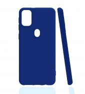 Reeder P13 Blue Max Pro Kılıf Zore Biye Silikon Kılıf - 3