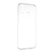 General Mobile 10 Kılıf Zore Şeffaf İnce ve Esnek Süper Silikon thumbnail 5