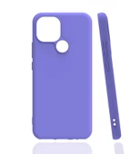 General Mobile 21 Kılıf Zore Biye Silikon Kılıf - 4