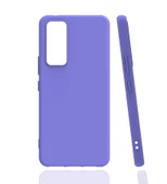 Vivo Y70 Kılıf Zore Biye Silikon Kılıf - 5