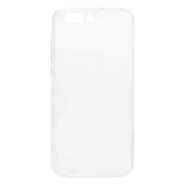 Asus Zenfone 4 ZE554KL Kılıf Şeffaf İnce ve Esnek Süper Silikon thumbnail 1