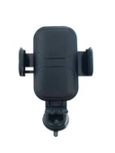 Araç İçi Vantuzlu Uzayan Kollu Ayarlanabilir Telefon Tutacağı ONT266 - 3