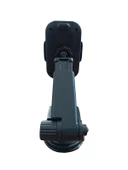 Araç İçi Vantuzlu Uzayan Kollu Ayarlanabilir Telefon Tutacağı ONT266 - 5