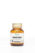 Afye Grape Seed (60 Kapsül) - 1