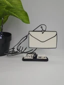 Aşk Mektubu Güvercin 3D Baskılı Dekor Sevgililer Günü veya Yıldönümleri için Romantik Hediye - 2