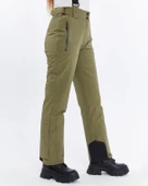 Mapamyumco Kadın Kayak Pantolon-HAKİ thumbnail 7