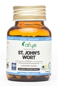 Afye St. Johns   Wort (60 kapsül) - 1