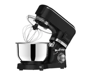 Trumio SM1503BMLF 6.2 L, Çok İşlevli Kıyma Çekme Hamur Mayalama Blender Makinesi - 3