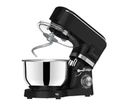 Trumio SM1503BMLF 6.2 L, Çok İşlevli Kıyma Çekme Hamur Mayalama Blender Makinesi - 4