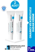 La Roche Posay Cicaplast Levres B5 7,5 ml 2 ADET - 1
