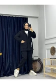Üç İplik Şardonlu Takım - 5