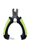 Nunbell Tırnak Makası Törpülü Set 16 Cm - 5