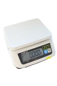 CAS Sw-2 6 Kg X 0,2 Gr Tartım Terazisi thumbnail 1