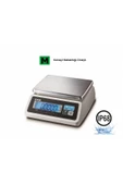 CAS Sw Iı W 15 Kg. Sıvı Korumalı Tartım Terazisi thumbnail 1