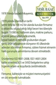 Keratin Bakım Saç Maskesi 500 Ml - Nemlendirici, Canlandırıcı ve Tüm Saç Tiplerine Uygun - 2