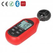 UNI-T UT 363 BT Bluetooth Mini Anemometre - 4