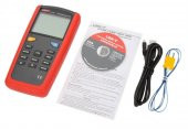 UNI-T UT 321 Termometre USB Datalogger -250° +1372° UT321 - 2