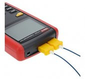 UNI-T UT 322 Termometre USB Datalogger UT322 - 2