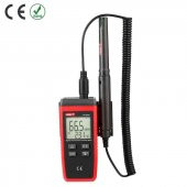 UNI-T UT 333S  Mini Isı Nem Ölçer -10°/60° - 1