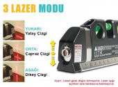 Proskit Pd-161C Lazerli Metre Su Terazili 4İn1 - 3