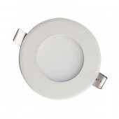 Led Armatür Downlight 6W Beyaz - 1