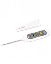 UNI-T UT A61 Saplama Tip 120mm Termometre -40°/250° - 1