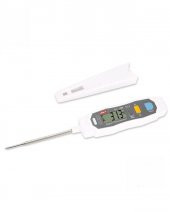 UNI-T UT A61 Saplama Tip 120mm Termometre -40°/250° - 2